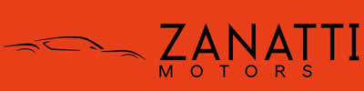 Zanatti Motors Logo